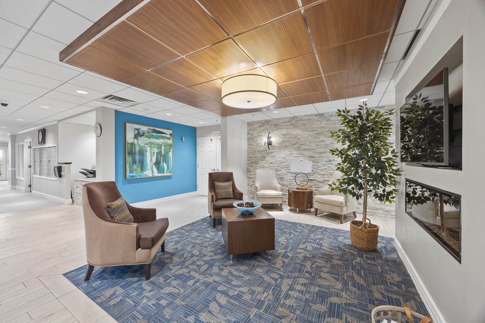 Senior Living Gallery Image 2