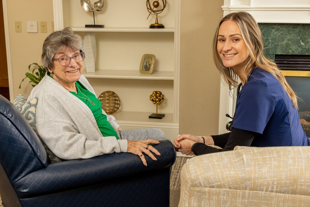 Senior Living Gallery Image 3