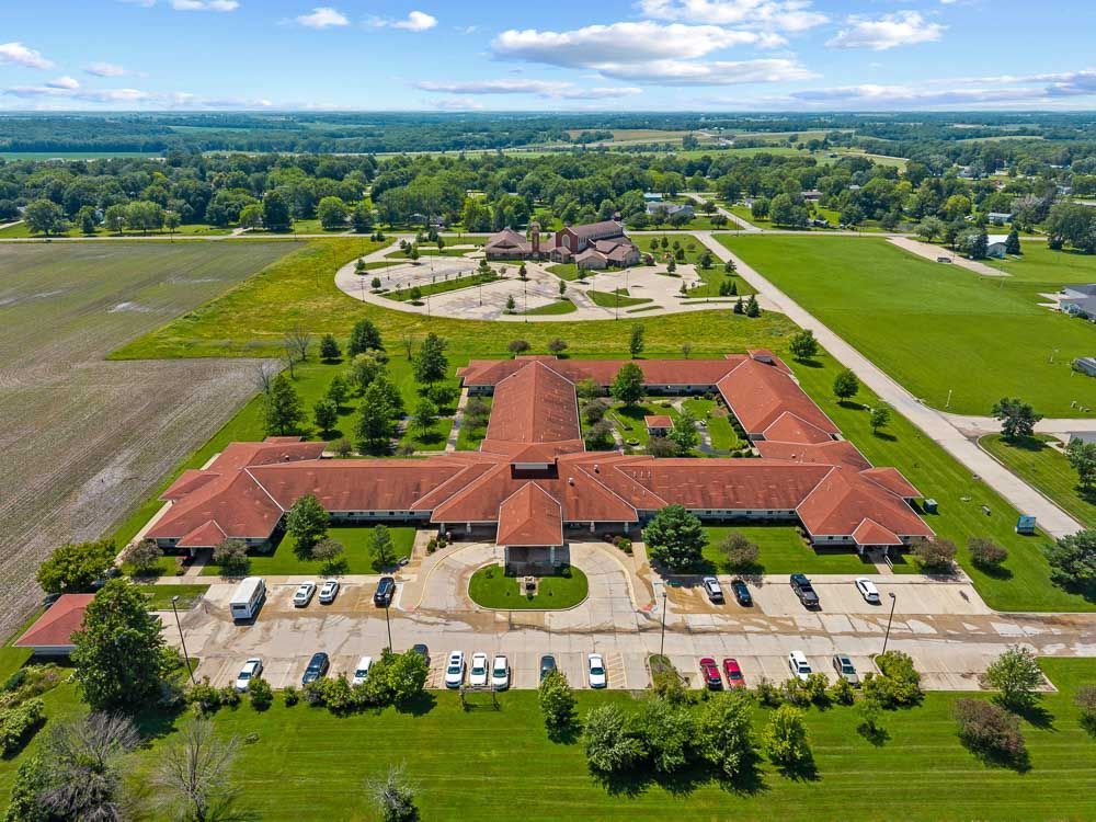 Senior Living Gallery Image 1