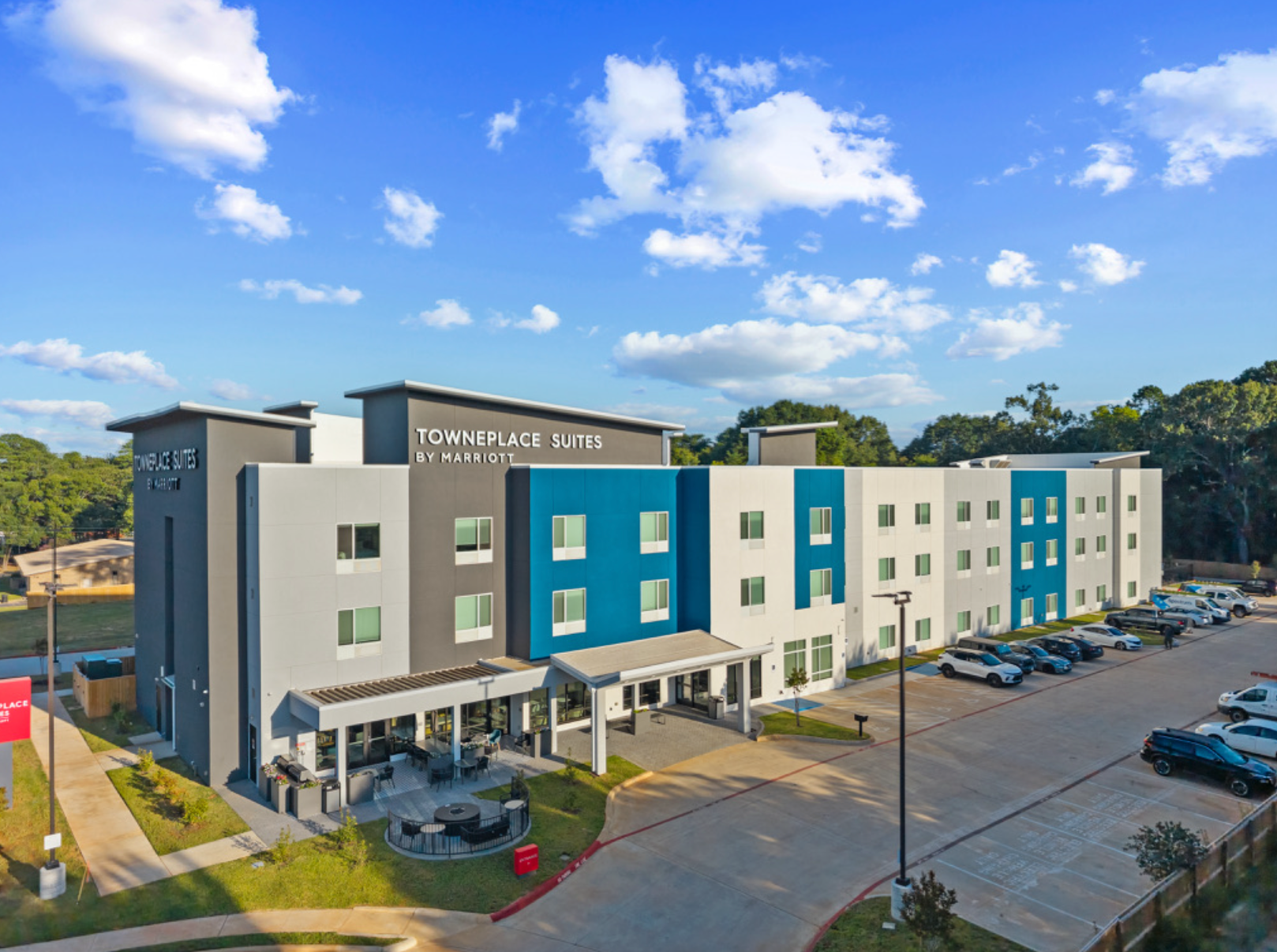 Hotel and Resort Photography 3 - Hometrack Real Estate Marketing