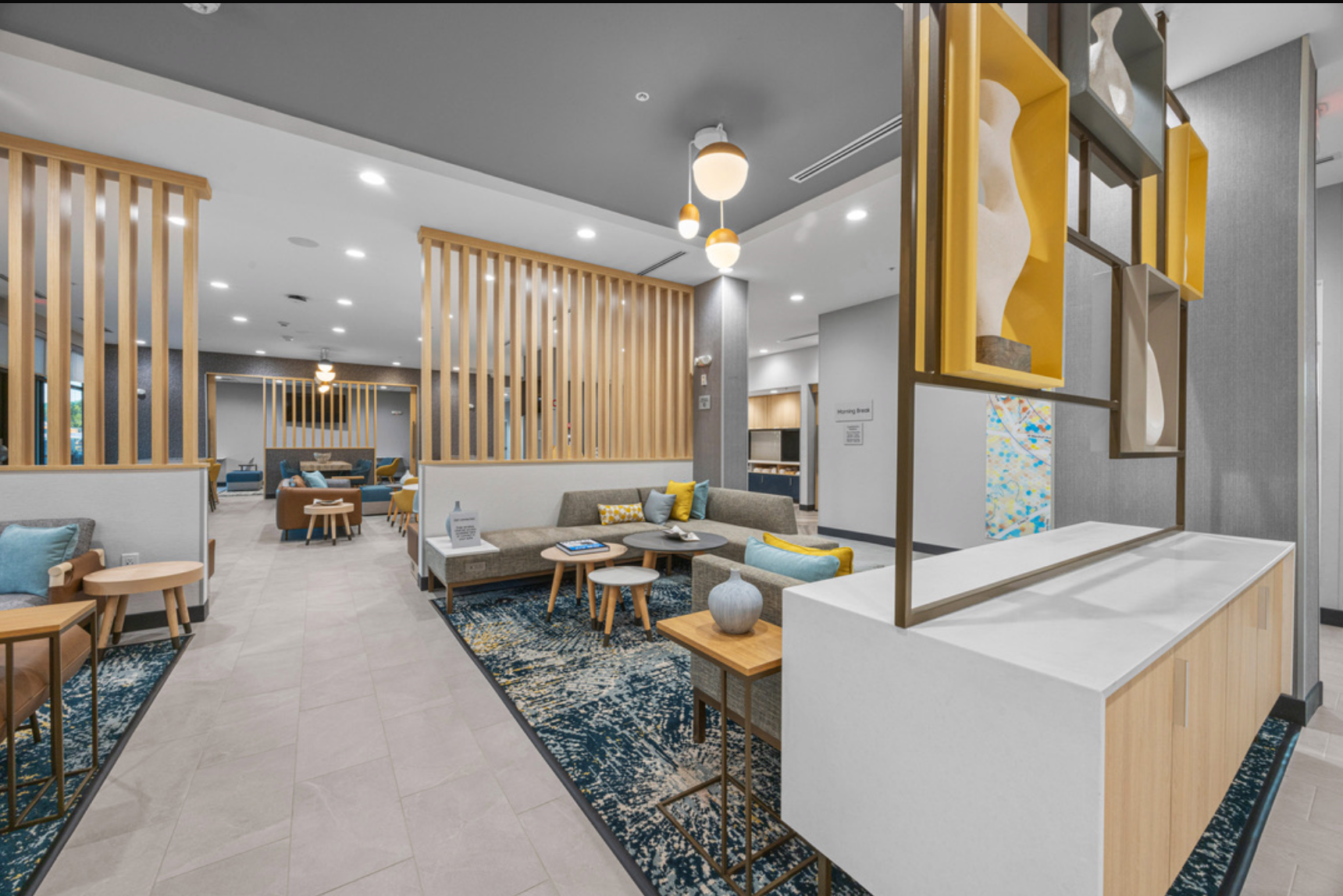 Hotel and Resort Photography 5 - Hometrack Real Estate Marketing