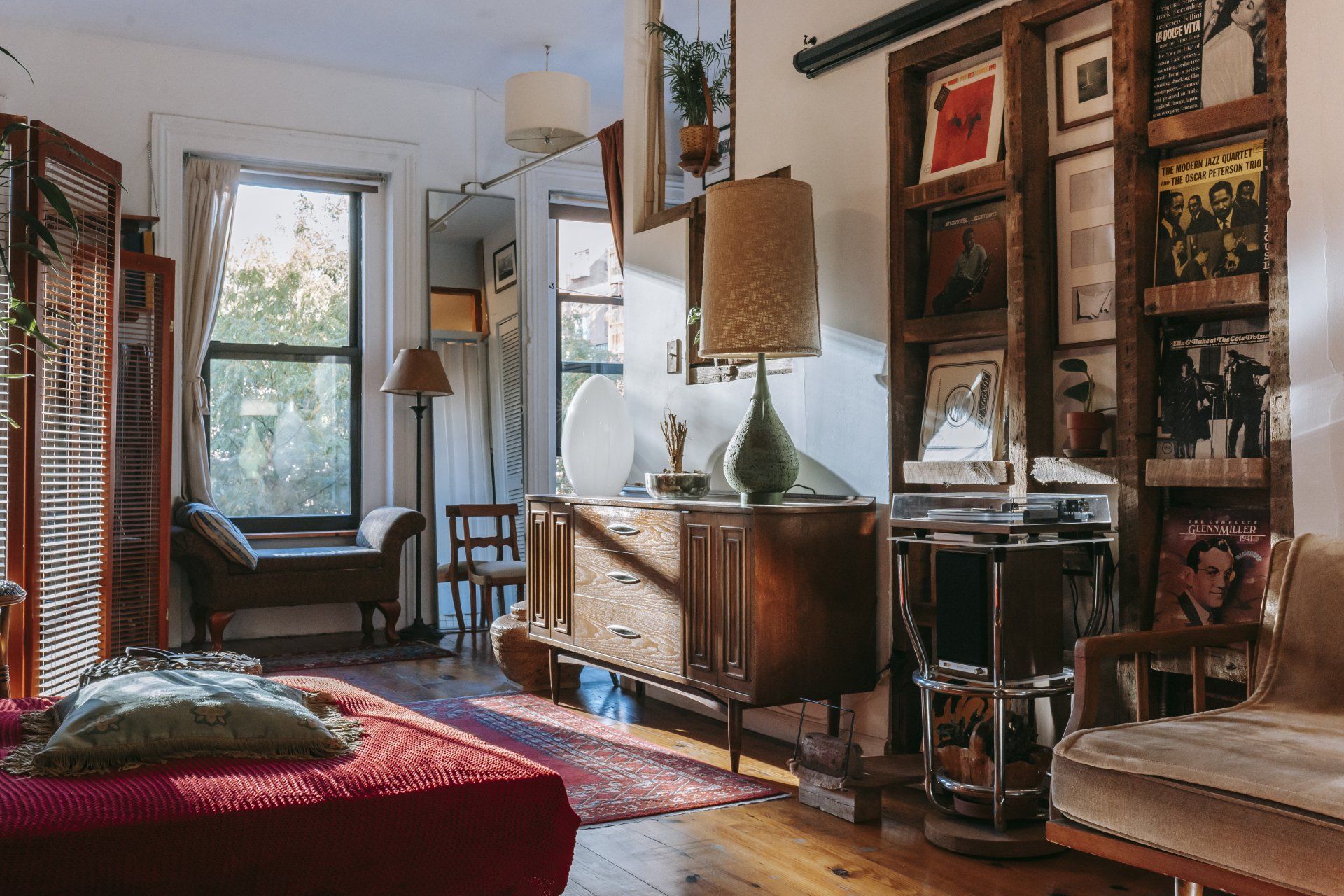 HDR photography shot of inside of shot of Fort Worth, Texas home shot by Craig Westerman