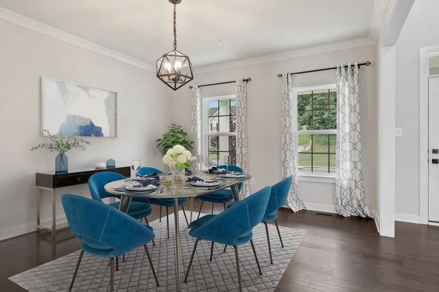 Give your vacant listing a facelift with Virtual Staging