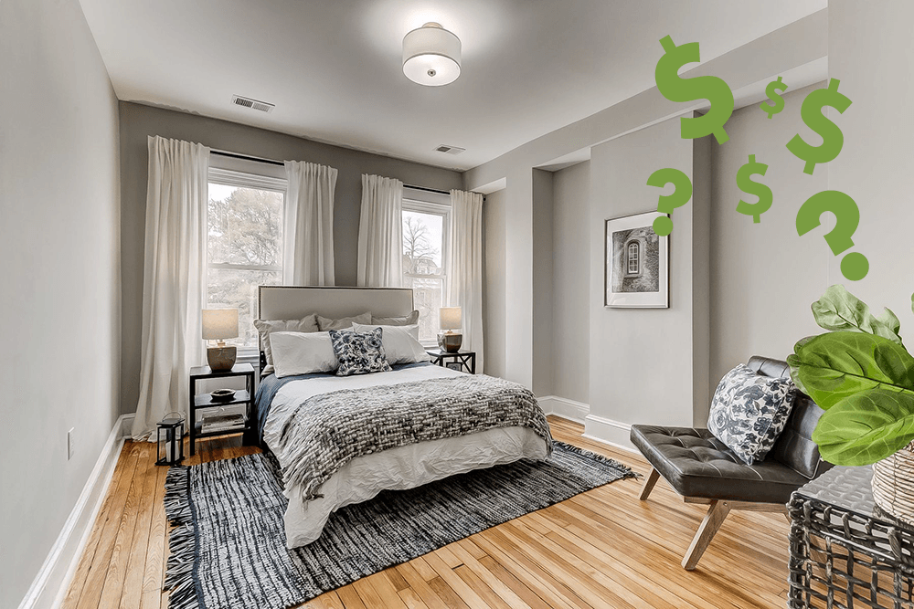 How Much Does Real Estate Photography Cost 