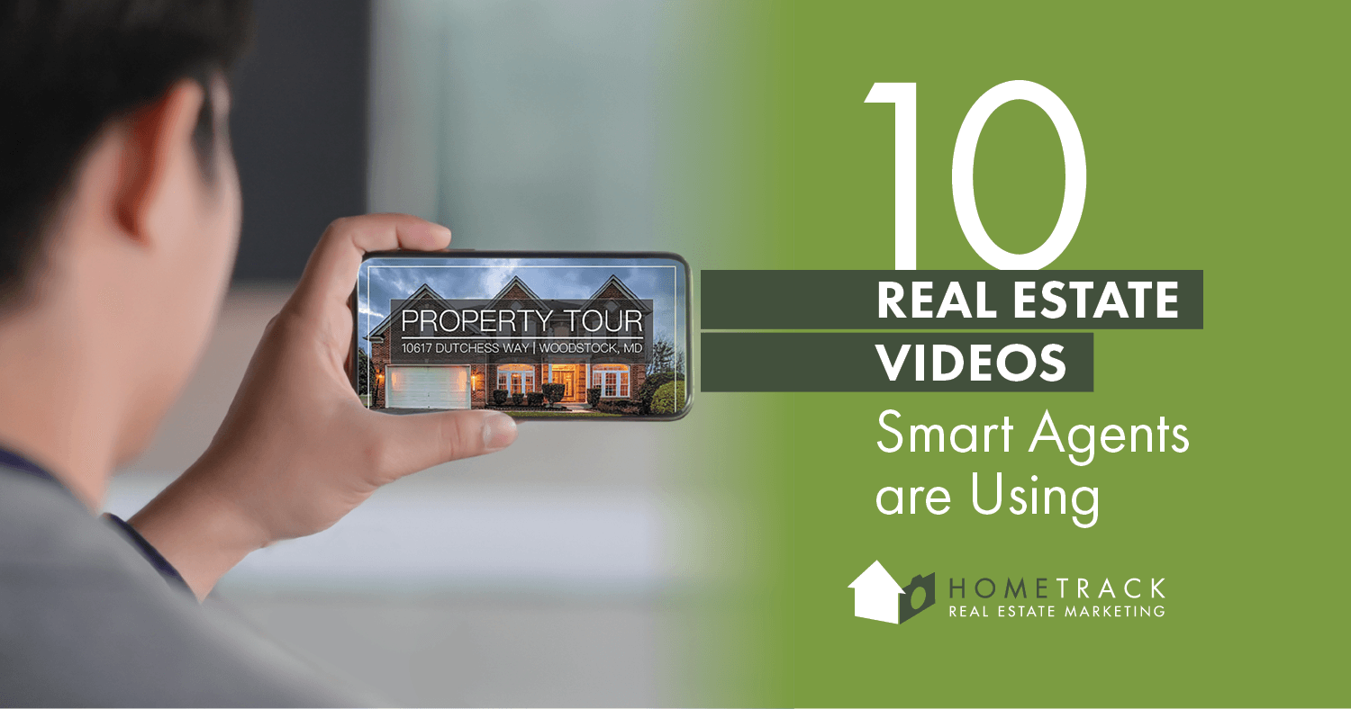 How to Use Real Estate Video Marketing to Sell More Property