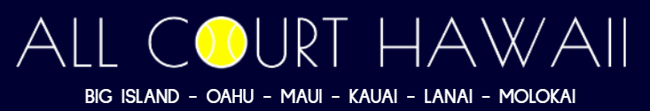 All Court Hawaii