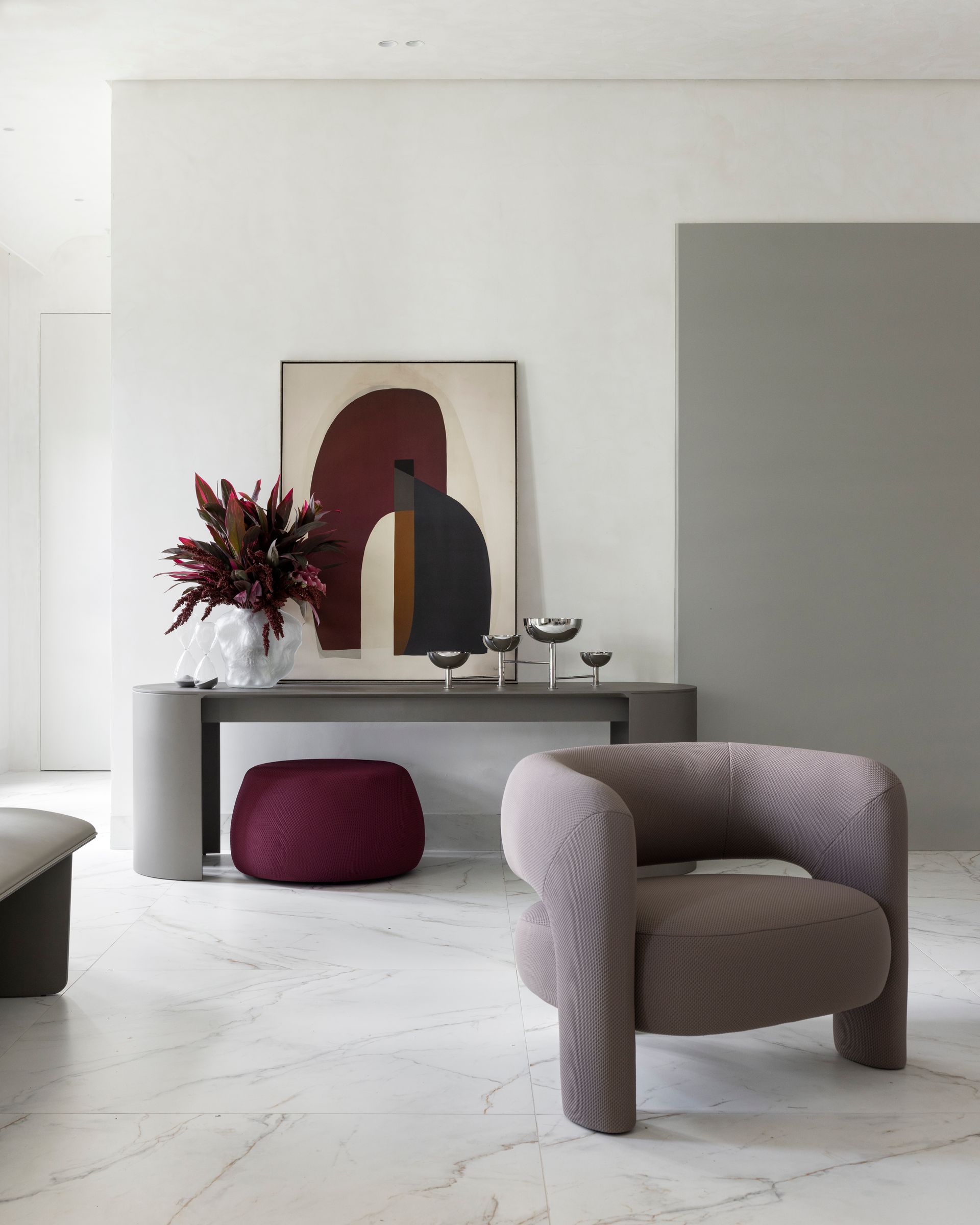 Foto do Instituto Kássila Nasser