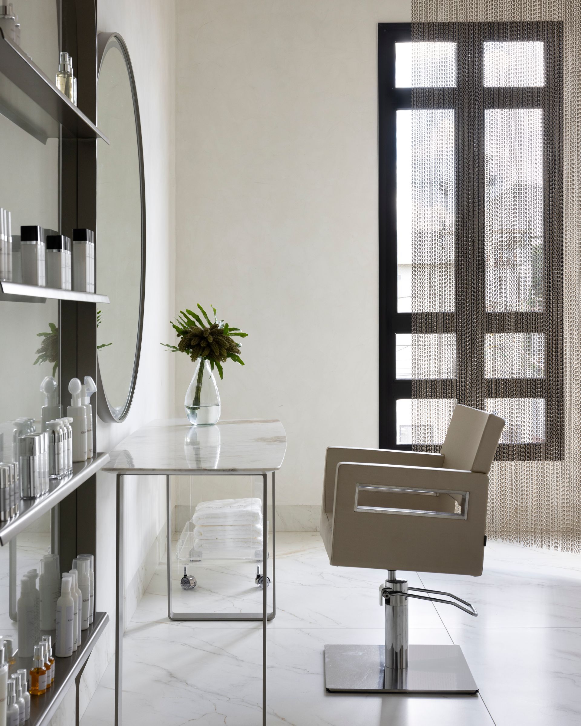 Foto do Instituto Kássila Nasser