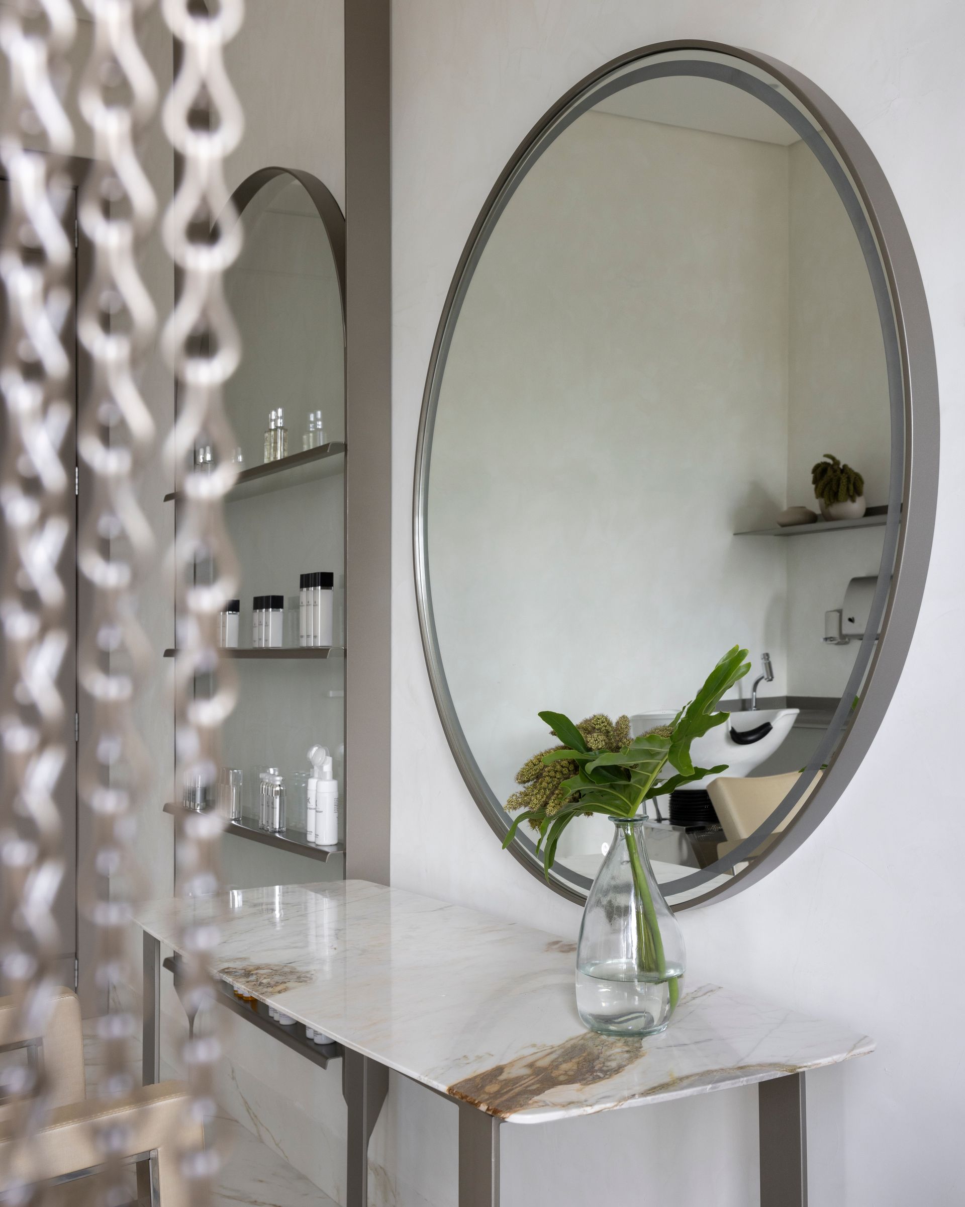 Foto do Instituto Kássila Nasser