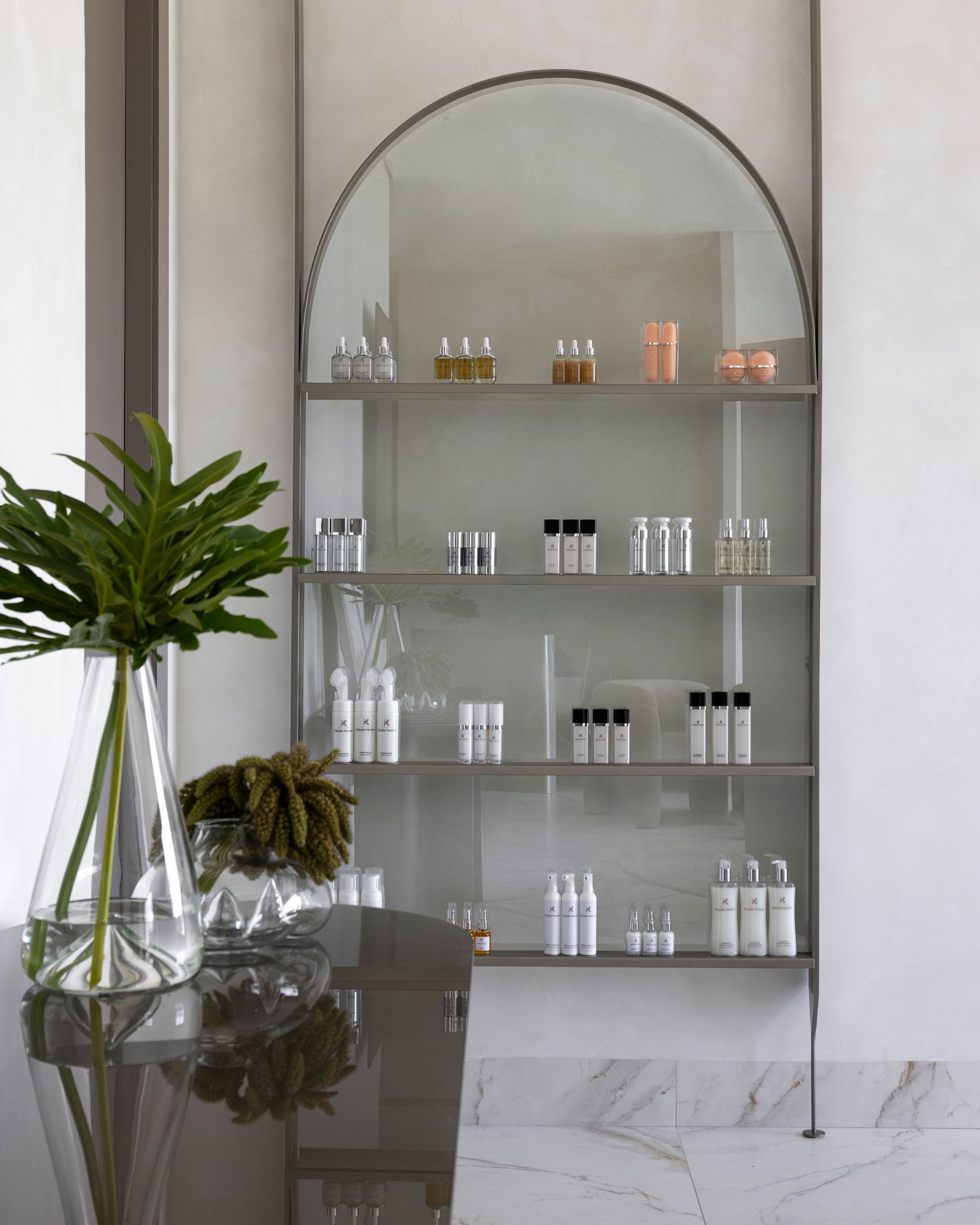 Foto do Instituto Kássila Nasser