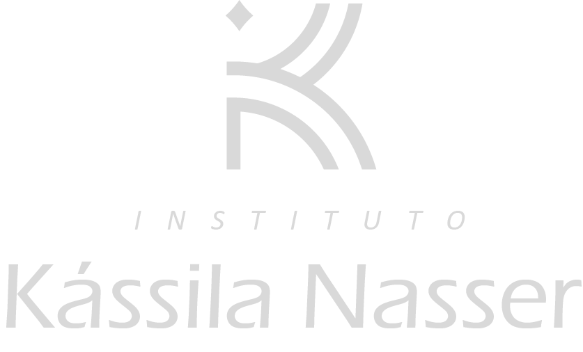 Logo do Instituto Kássila Nasser