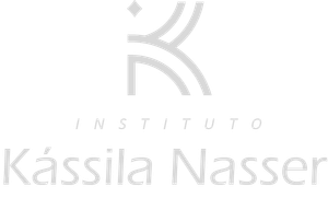 Logo do Instituto Kássila Nasser