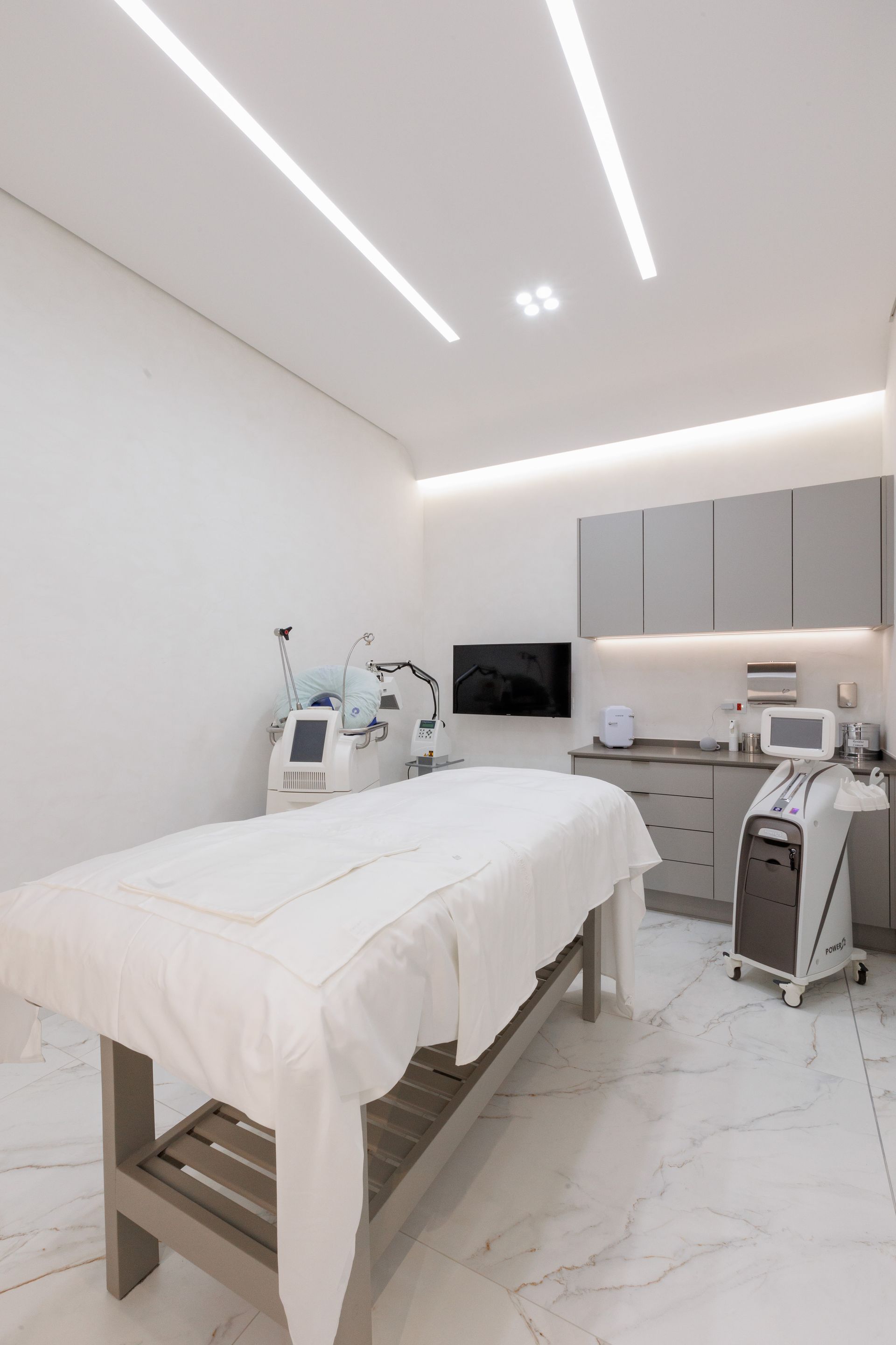 Foto do Instituto Kássila Nasser