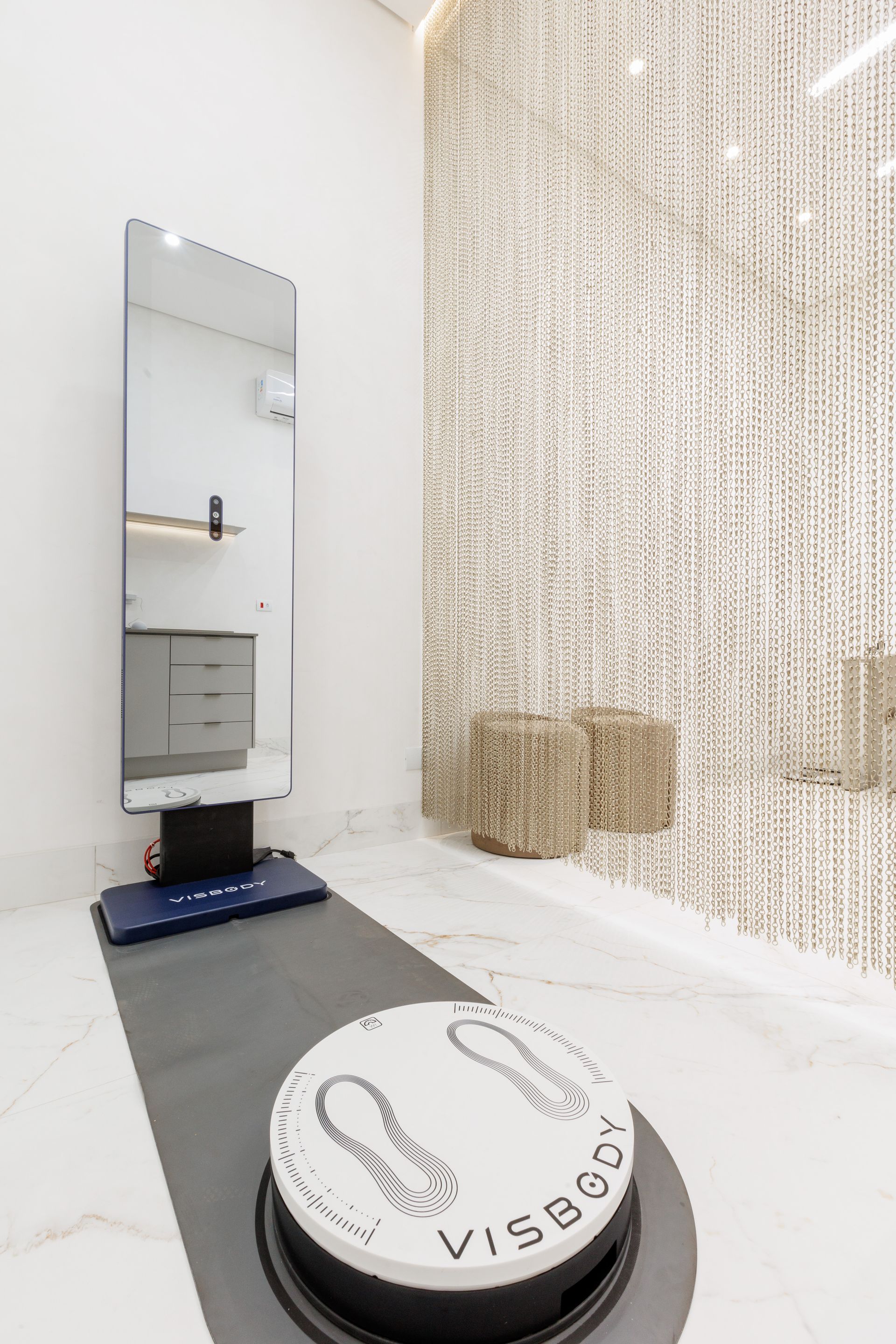 Foto do Instituto Kássila Nasser