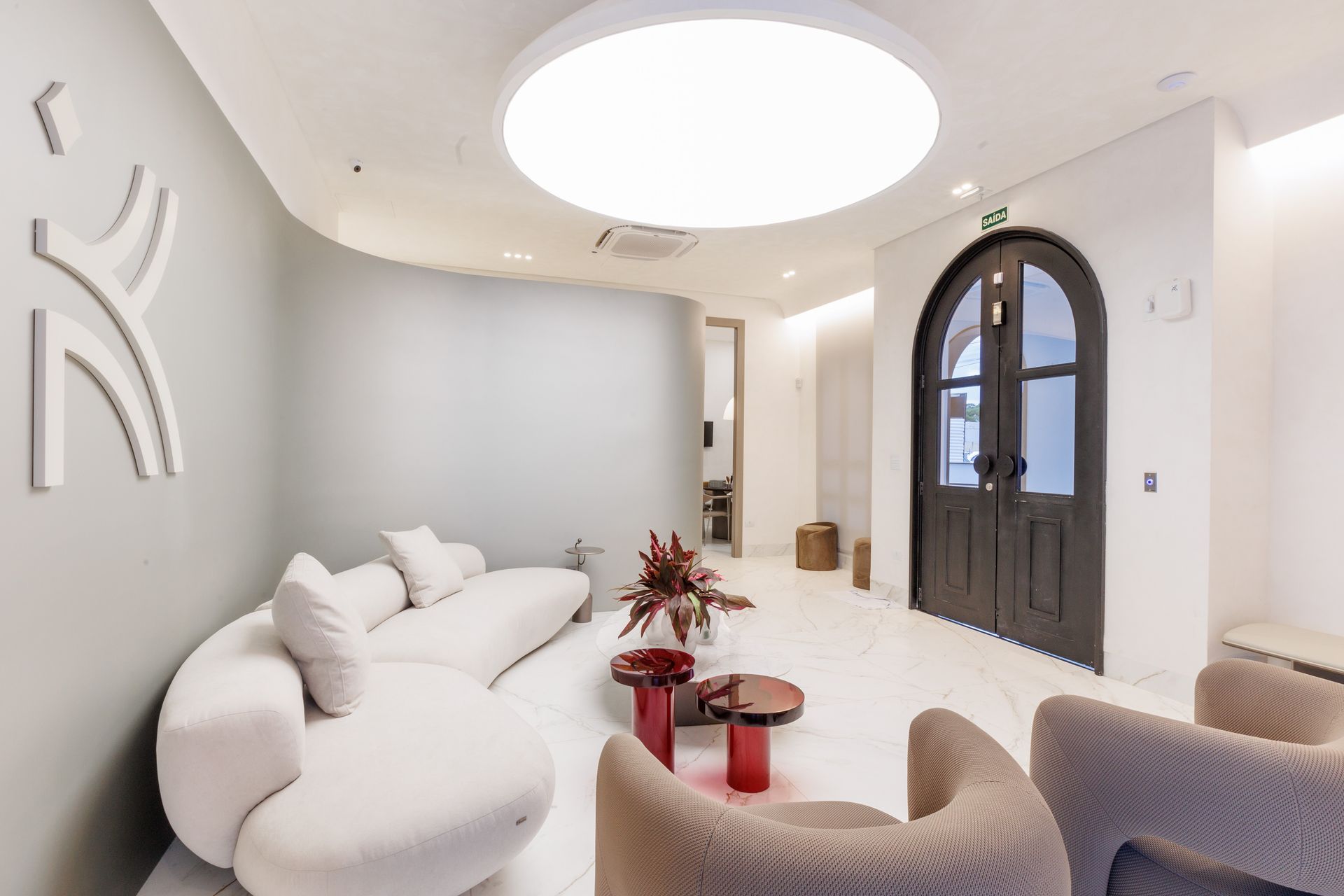 Foto do Instituto Kássila Nasser