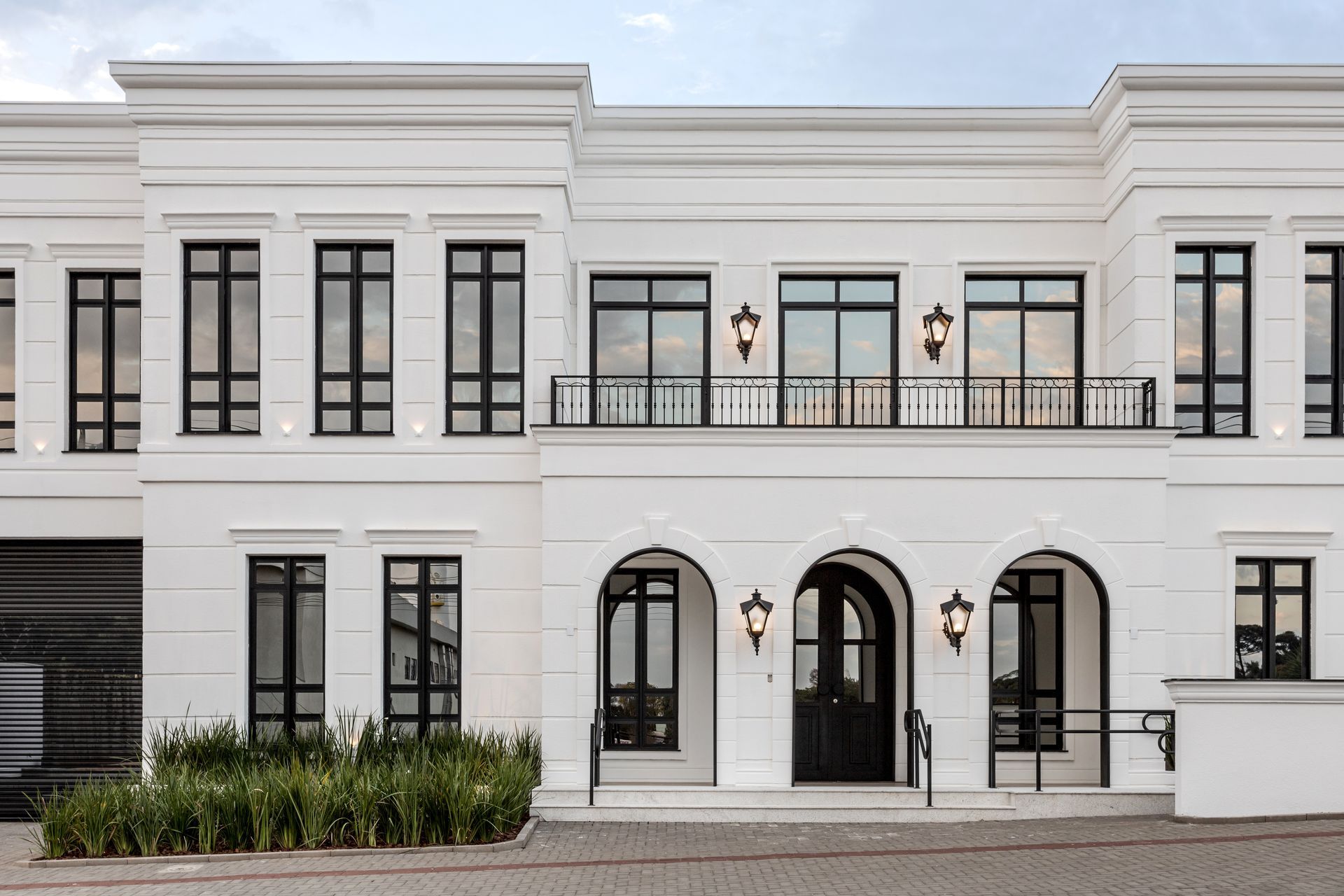 Foto do Instituto Kássila Nasser