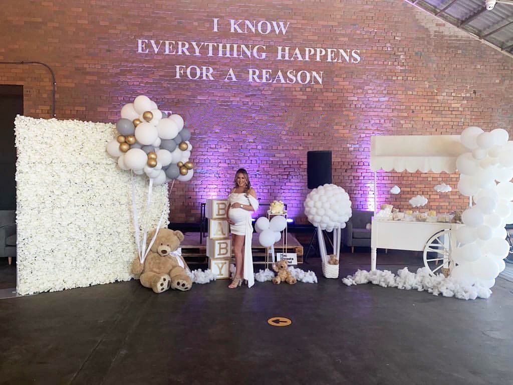 beautiful centre pieces