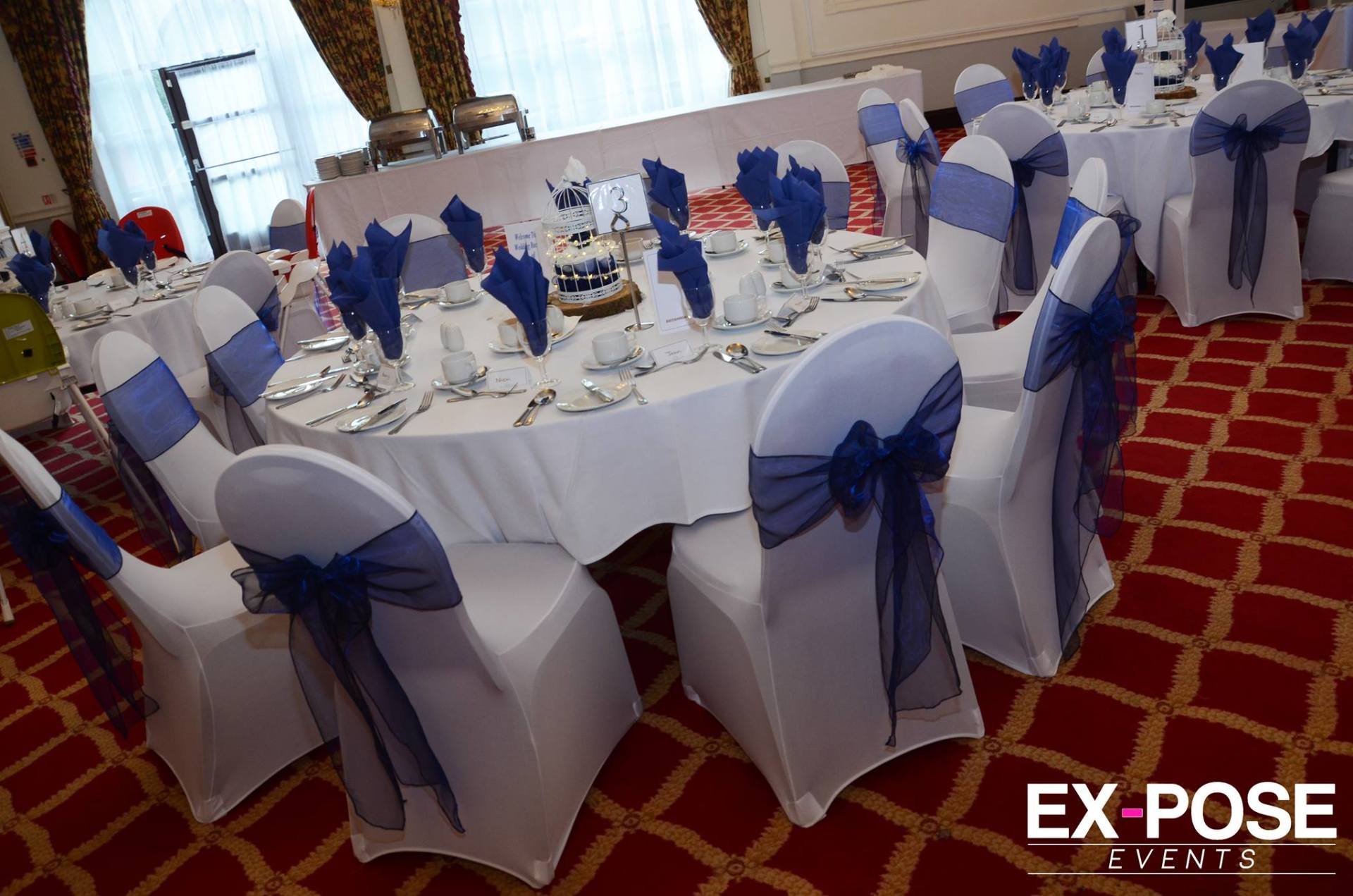 Wedding decoration 8