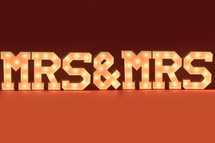 Customised lights 24