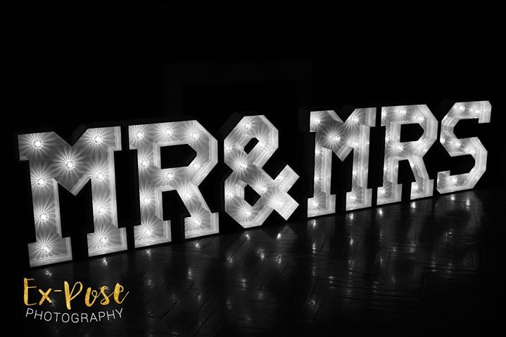 Customised lights 26