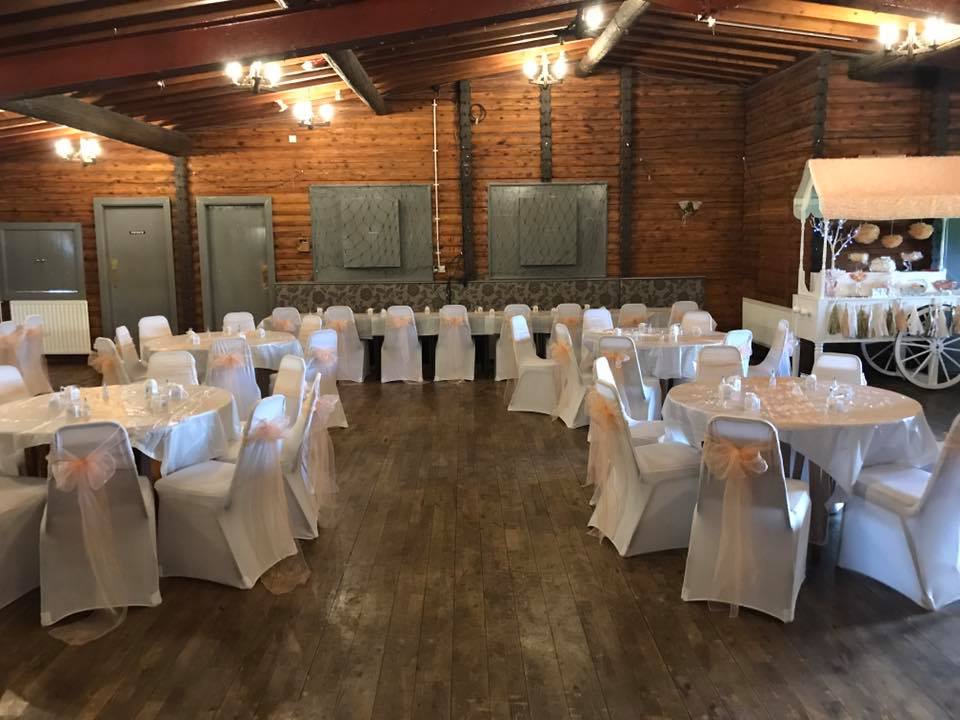 Wedding decoration 9