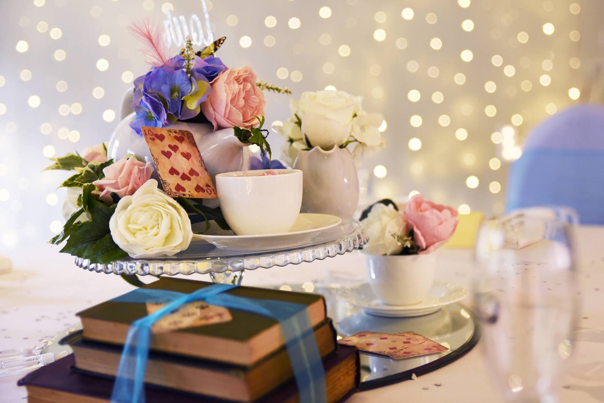 Wedding decoration 4