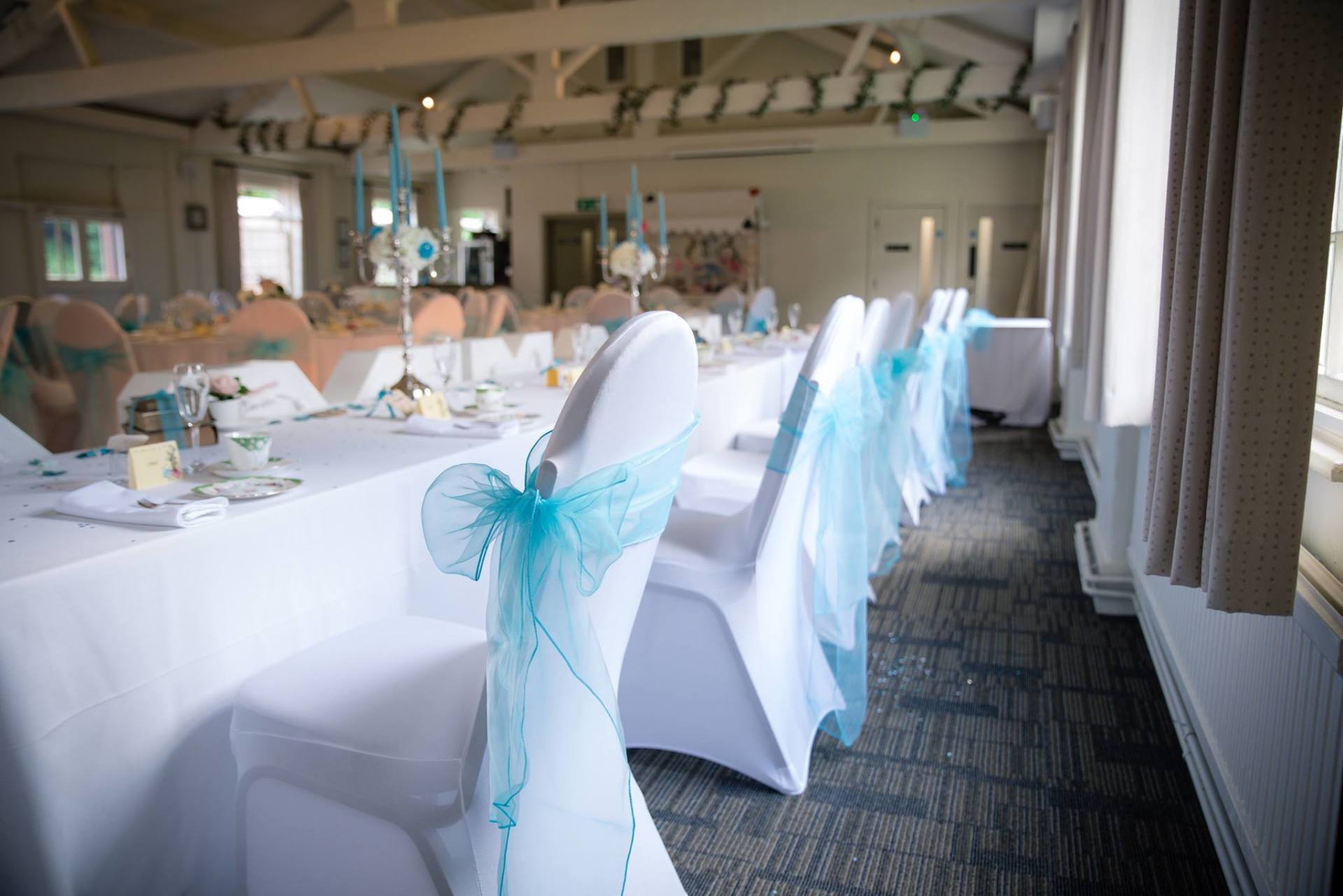 Wedding decoration 7