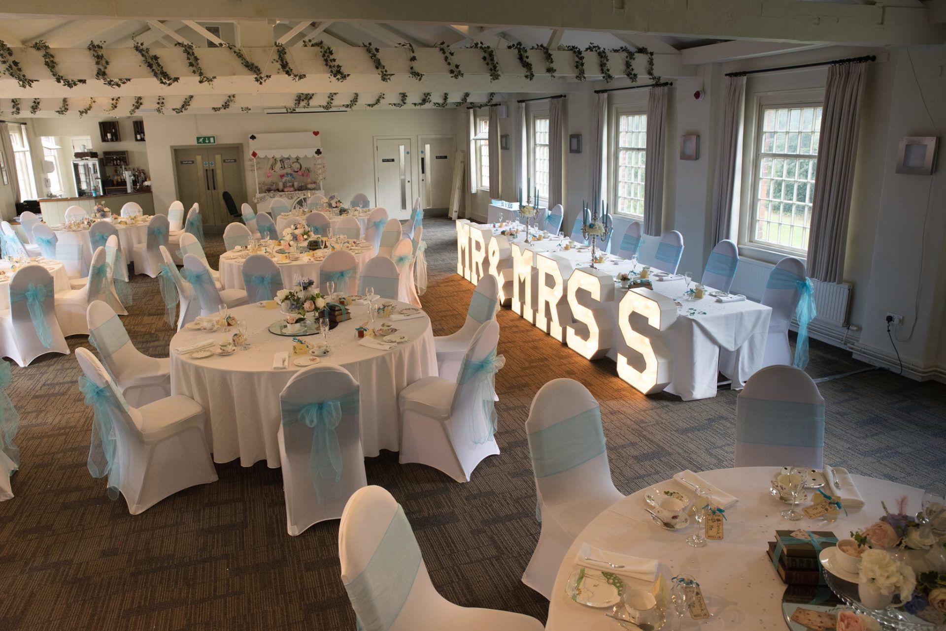 Wedding decoration 5