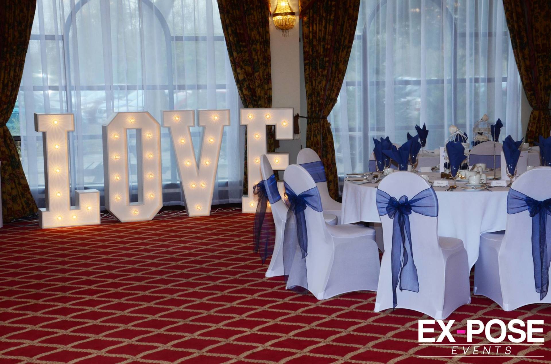 Wedding decoration 3