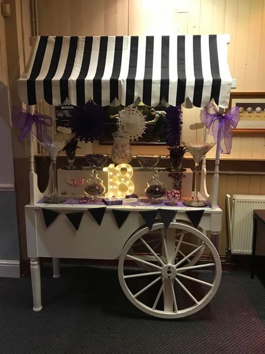 candy cart 47