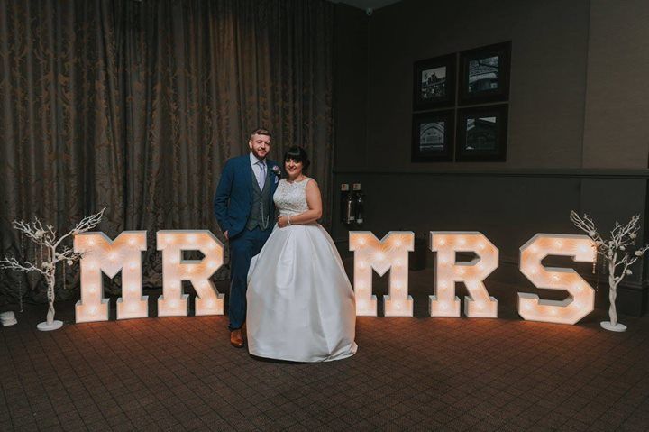 Customised lights 28