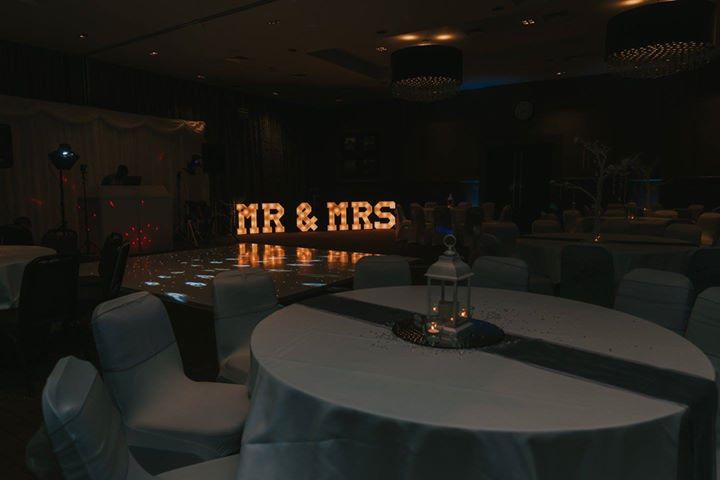 Customised lights 22