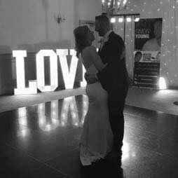 Customised lights 19