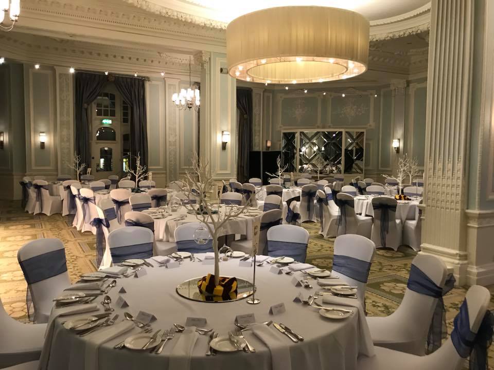 Wedding decoration 13