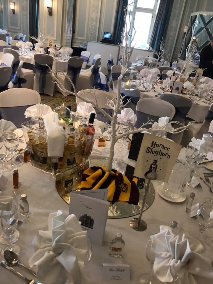 Wedding decoration 14