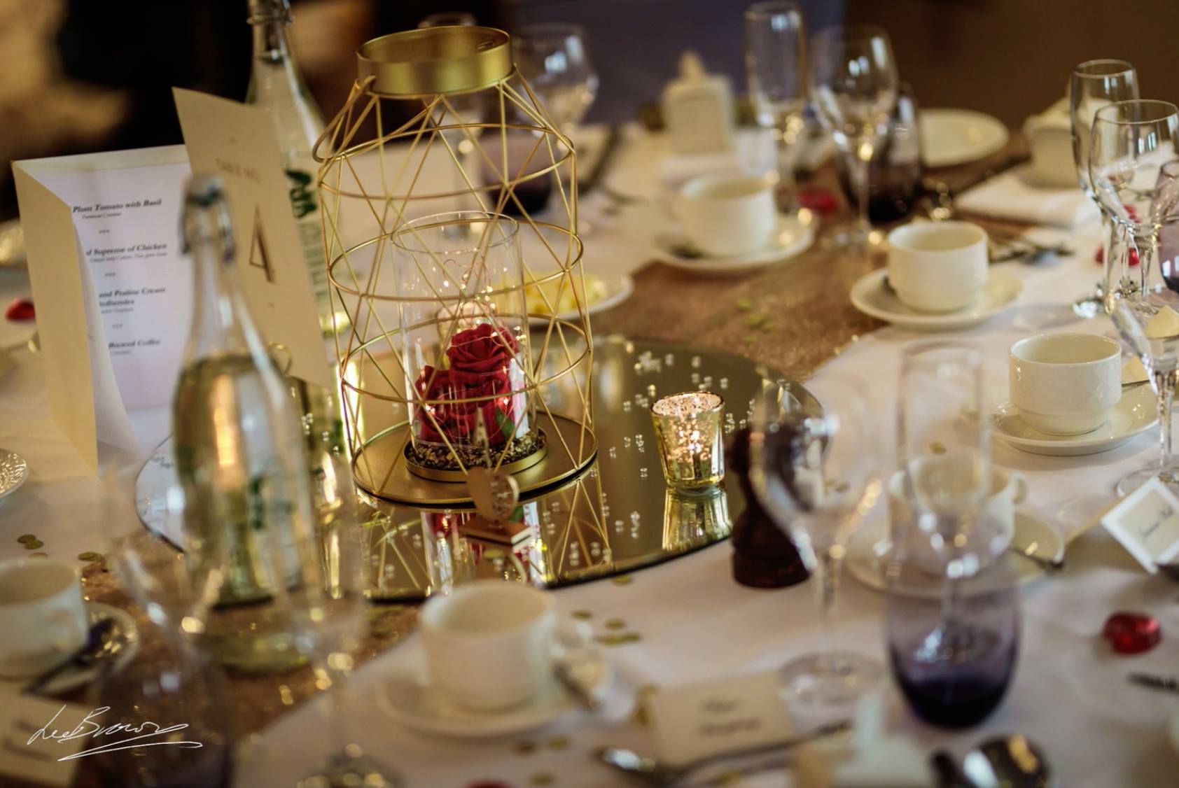 Wedding decoration 10