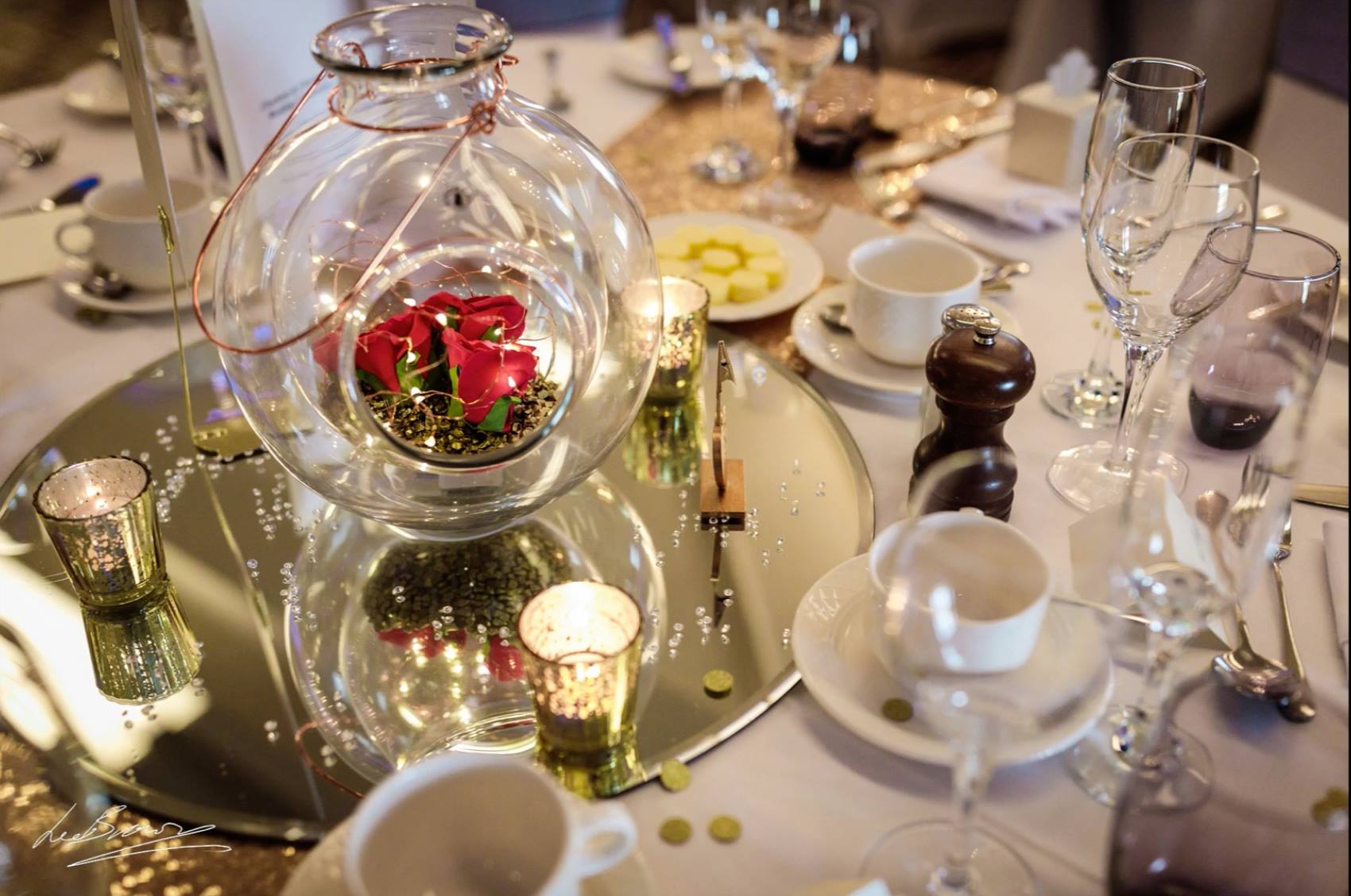 Wedding decoration 11