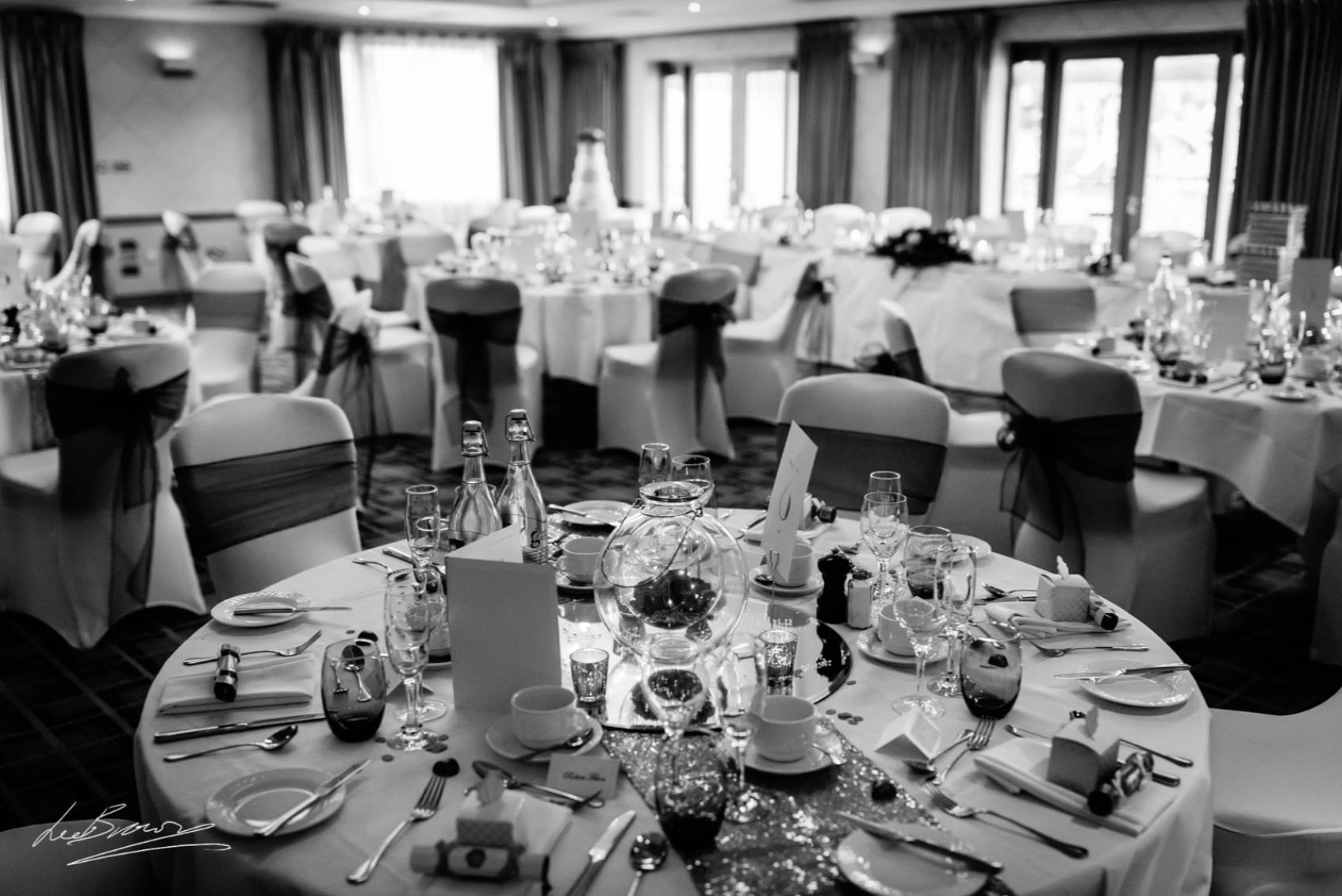 Wedding decoration 12