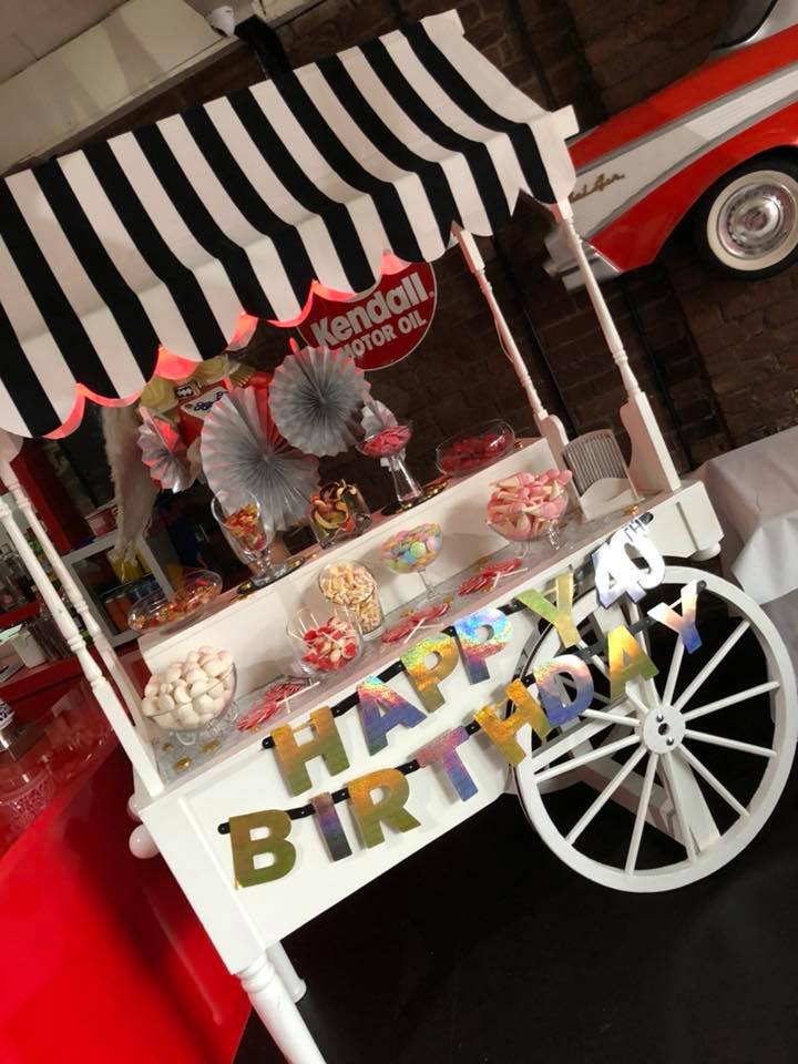 candy cart 59