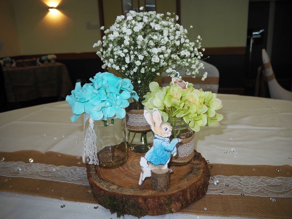baby shower decor 9