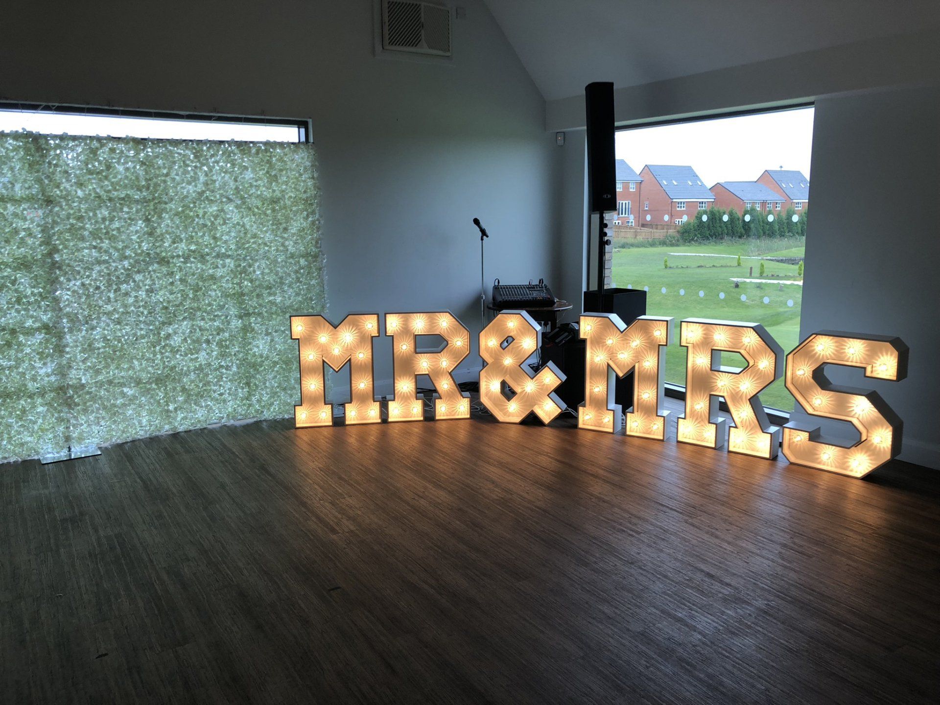 Customised lights 23