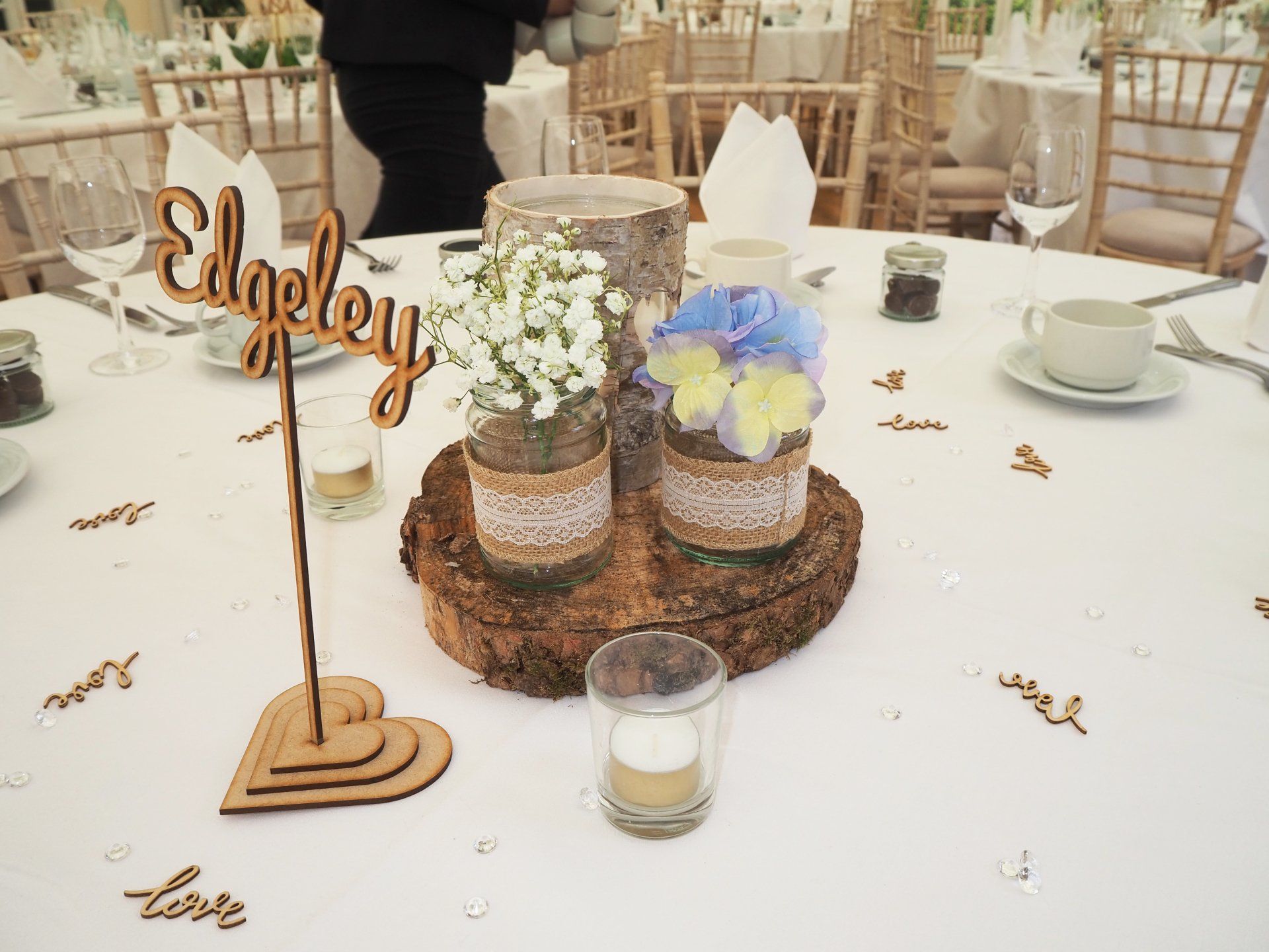 Wedding decoration 28