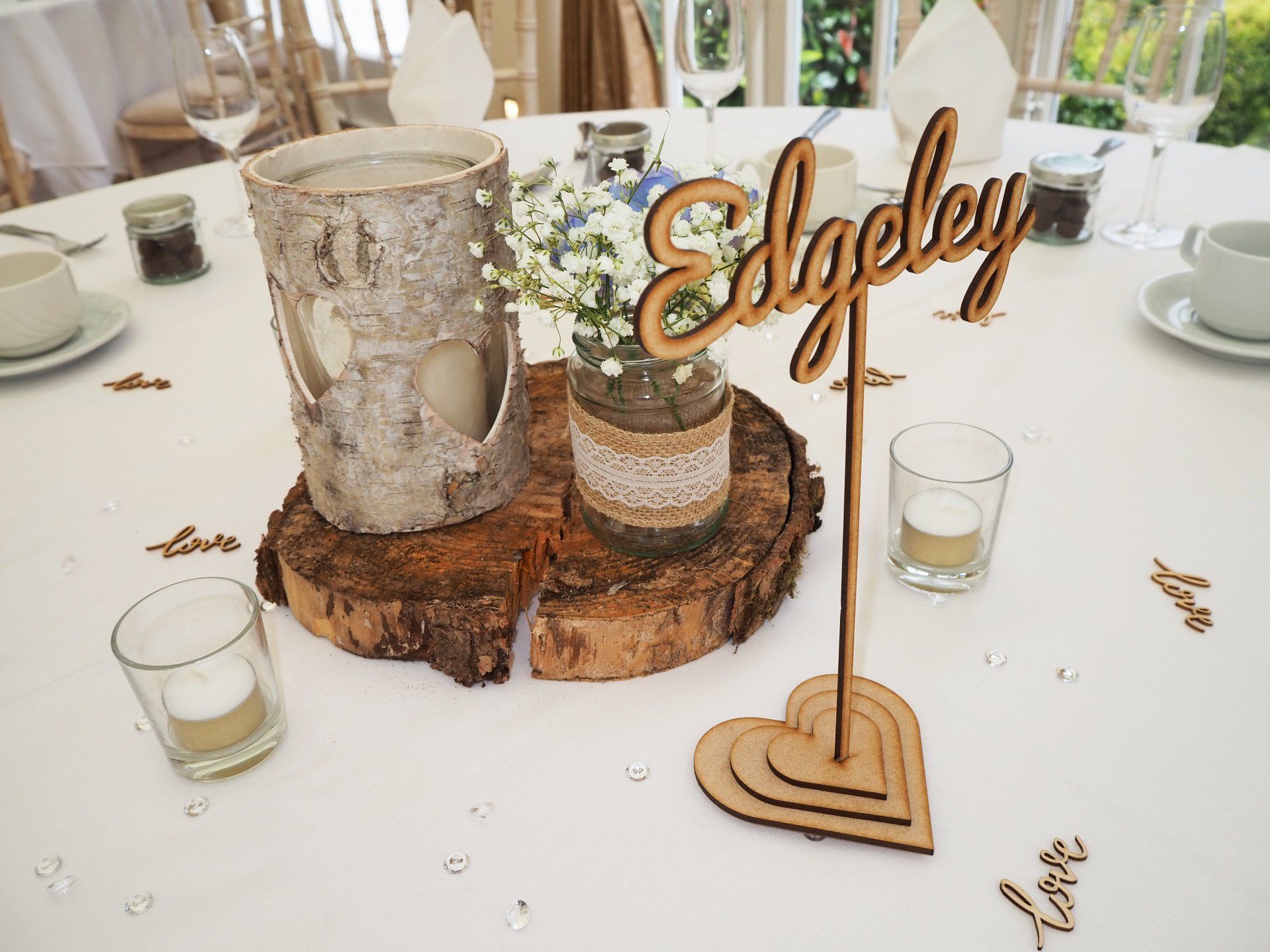 Wedding decoration 30