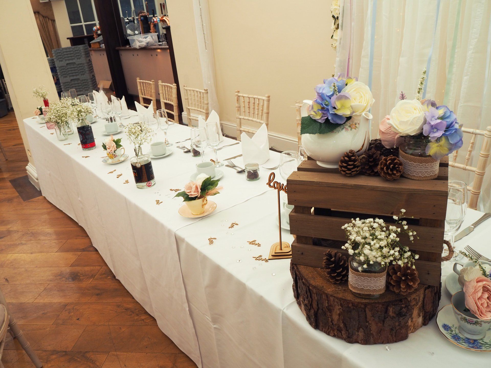 Wedding decoration 25