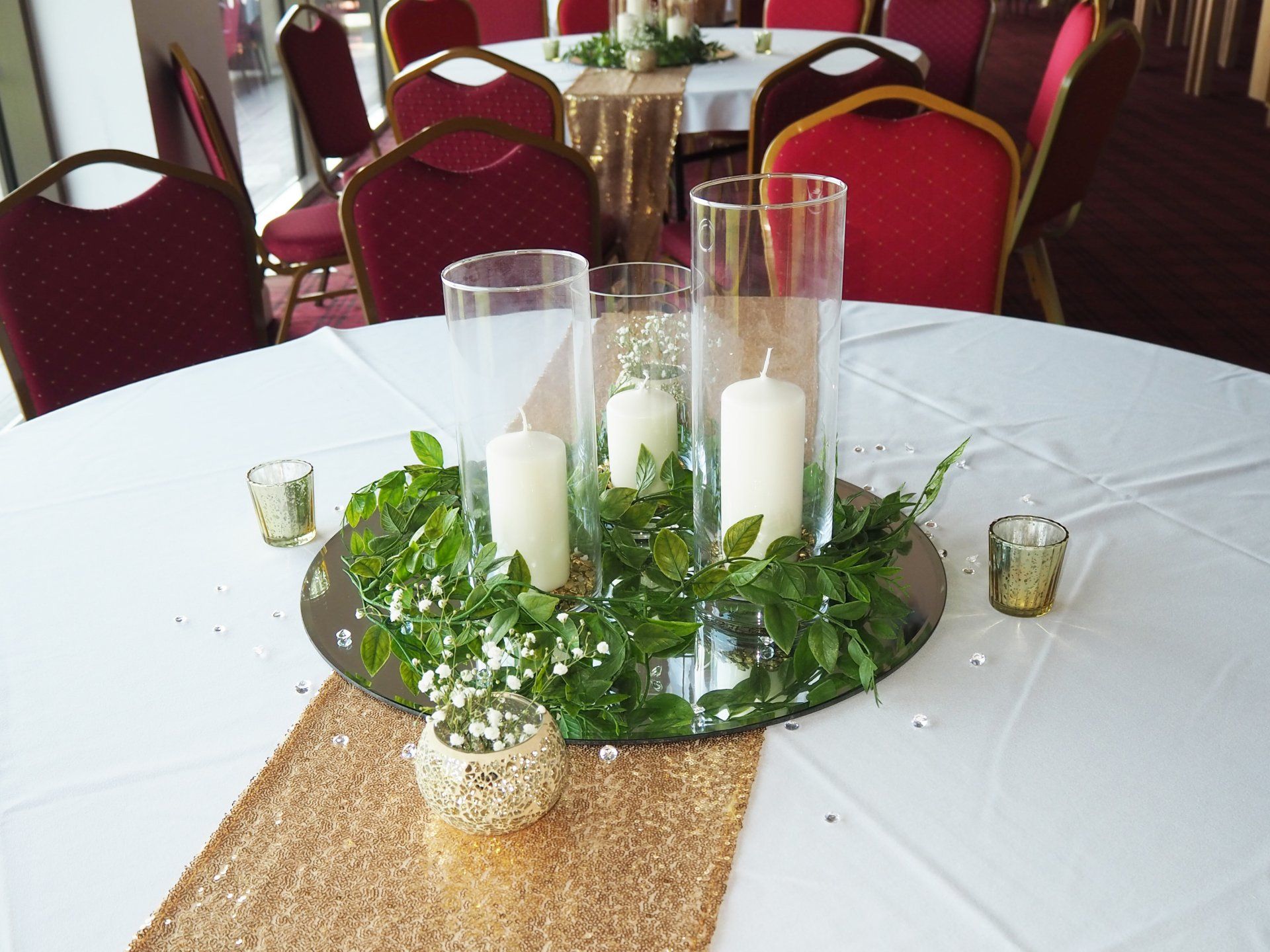 Wedding decoration 22