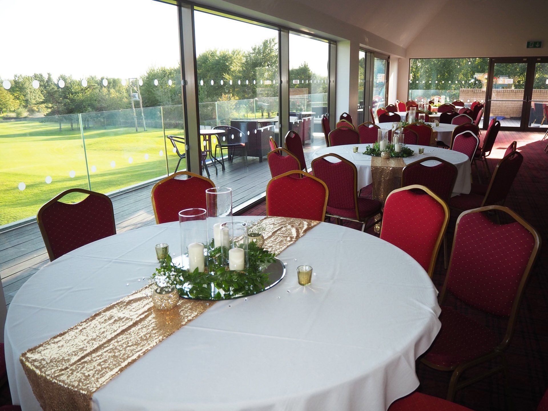 Wedding decoration 23