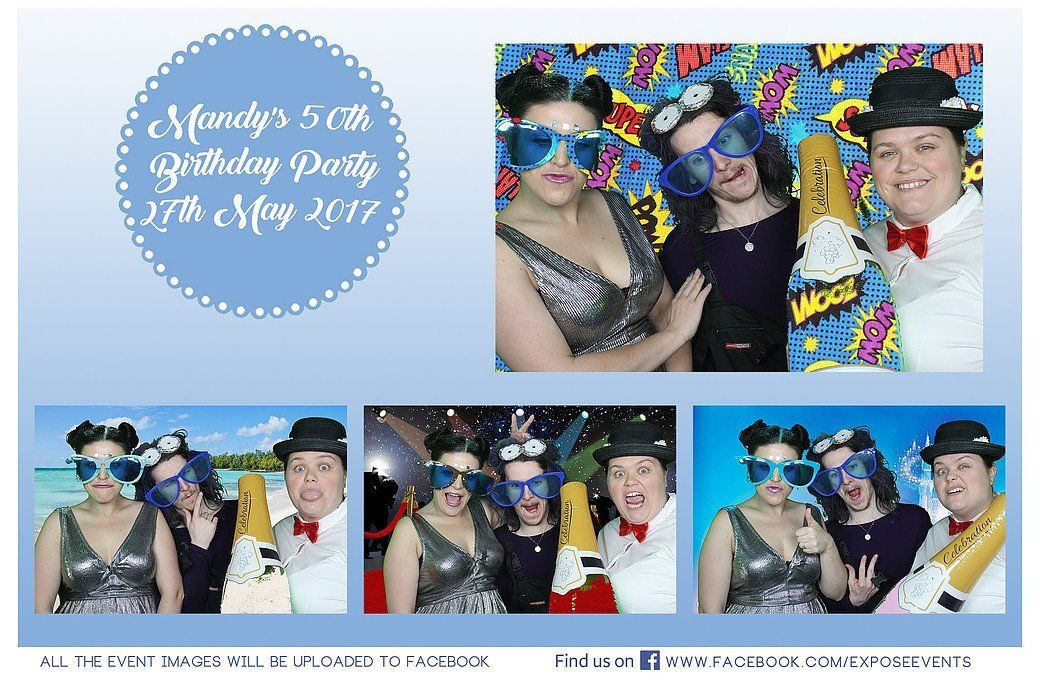 Photo booth hire