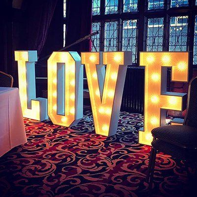 Customised lights 17