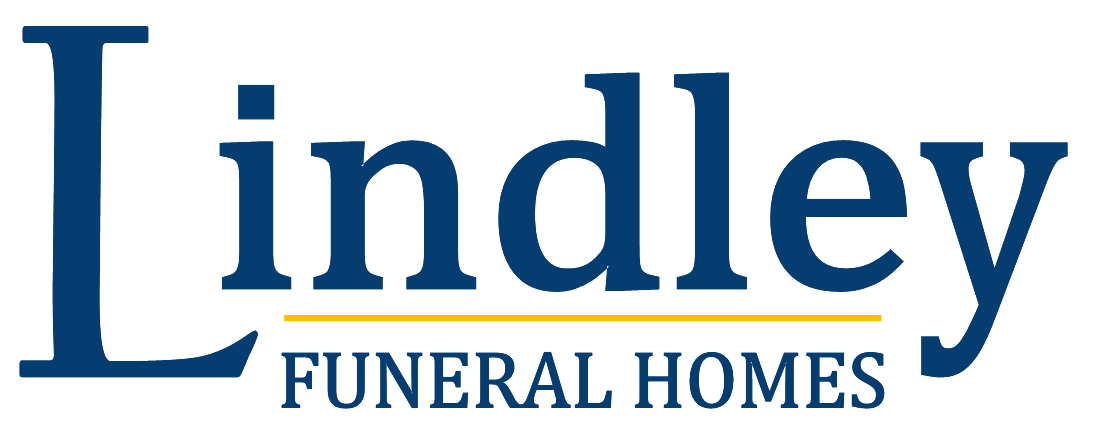 Lindley Funeral Homes Logo