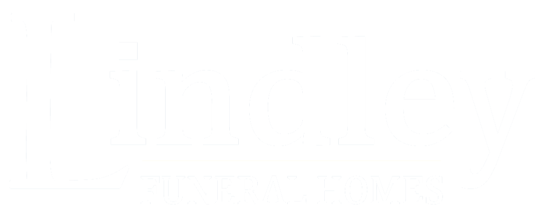 Lindley Funeral Homes Logo